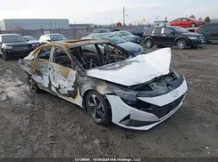 KMHLN4AJ1PU073910 2023 HYUNDAI ELANTRA