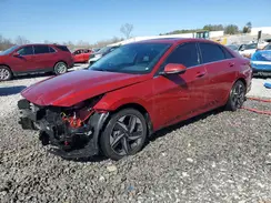 KMHLN4AJ1PU074104 2023 HYUNDAI ELANTRA