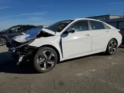 KMHLN4AJ1PU075074 2023 HYUNDAI ELANTRA