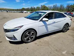 KMHLN4AJ1PU075155 2023 HYUNDAI ELANTRA
