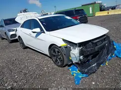 KMHLN4AJ1PU075463 2023 HYUNDAI ELANTRA