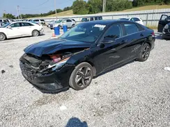 KMHLN4AJ1PU075981 2023 HYUNDAI ELANTRA