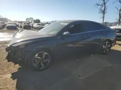 KMHLN4AJ1PU078282 2023 HYUNDAI ELANTRA