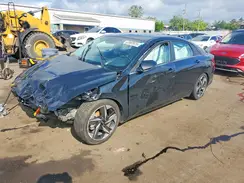 KMHLN4AJ1PU078797 2023 HYUNDAI ELANTRA