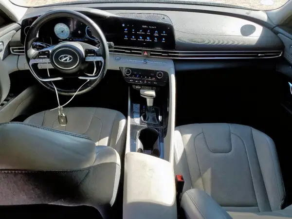 KMHLN4AJ1PU081764 2023 HYUNDAI ELANTRA - Image 8