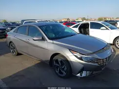 KMHLN4AJ1PU082994 2023 HYUNDAI ELANTRA