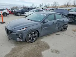KMHLN4AJ1PU083529 2023 HYUNDAI ELANTRA