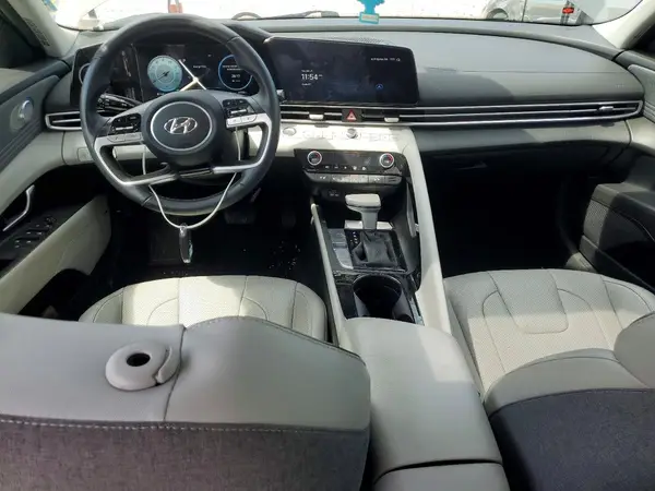 KMHLN4AJ1PU083529 2023 HYUNDAI ELANTRA - Image 8