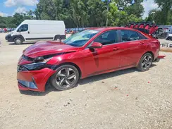 KMHLN4AJ1PU083935 2023 HYUNDAI ELANTRA