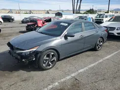KMHLN4AJ1PU084180 2023 HYUNDAI ELANTRA