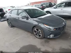 KMHLN4AJ1PU086592 2023 HYUNDAI ELANTRA