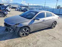 KMHLN4AJ1PU088973 2023 HYUNDAI ELANTRA