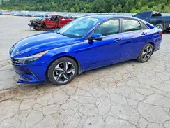 KMHLN4AJ1PU089024 2023 HYUNDAI ELANTRA