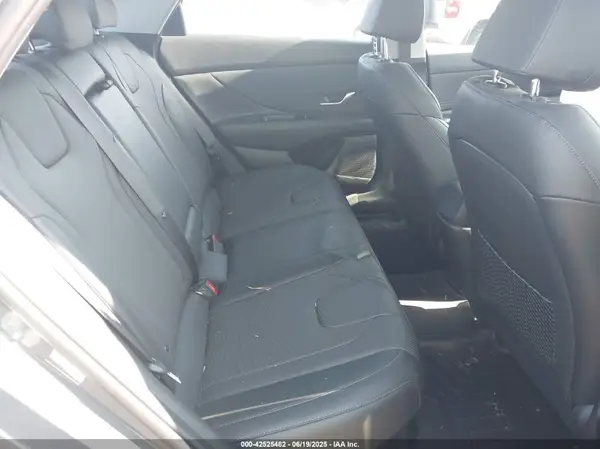 KMHLN4AJ1PU090321 2023 HYUNDAI ELANTRA - Image 8