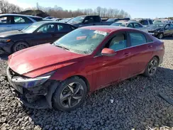 KMHLN4AJ1PU090335 2023 HYUNDAI ELANTRA