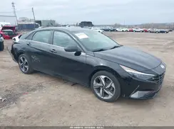 KMHLN4AJ2MU003828 2021 HYUNDAI ELANTRA