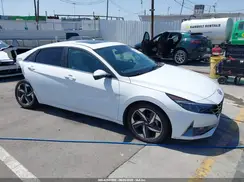 KMHLN4AJ2MU003862 2021 HYUNDAI ELANTRA