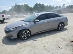KMHLN4AJ2MU005434 2021 HYUNDAI ELANTRA