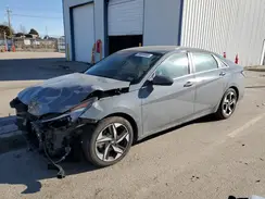 KMHLN4AJ2MU006860 2021 HYUNDAI ELANTRA