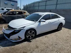 KMHLN4AJ2MU008754 2021 HYUNDAI ELANTRA