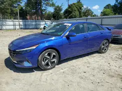 KMHLN4AJ2MU010116 2021 HYUNDAI ELANTRA