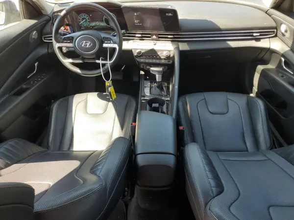 KMHLN4AJ2MU010116 2021 HYUNDAI ELANTRA - Image 8