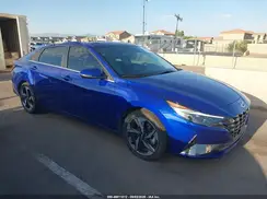 KMHLN4AJ2MU011282 2021 HYUNDAI ELANTRA