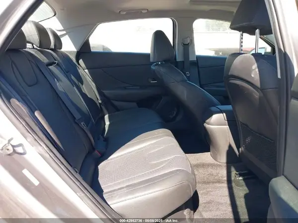 KMHLN4AJ2NU013616 2022 HYUNDAI ELANTRA - Image 8