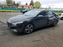 KMHLN4AJ2NU014135 2022 HYUNDAI ELANTRA
