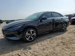 KMHLN4AJ2NU015334 2022 HYUNDAI ELANTRA