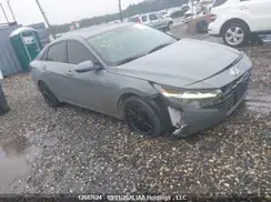 KMHLN4AJ2NU015513 2022 HYUNDAI ELANTRA
