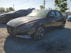 KMHLN4AJ2NU015558 2022 HYUNDAI ELANTRA
