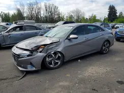 KMHLN4AJ2NU016077 2022 HYUNDAI ELANTRA