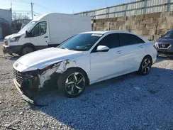 KMHLN4AJ2NU017438 2022 HYUNDAI ELANTRA