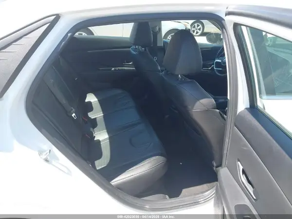 KMHLN4AJ2NU019478 2022 HYUNDAI ELANTRA - Image 8