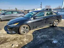KMHLN4AJ2NU019531 2022 HYUNDAI ELANTRA