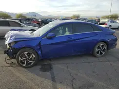 KMHLN4AJ2NU020677 2022 HYUNDAI ELANTRA