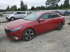 KMHLN4AJ2NU024180 2022 HYUNDAI ELANTRA