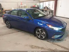 KMHLN4AJ2NU024342 2022 HYUNDAI ELANTRA