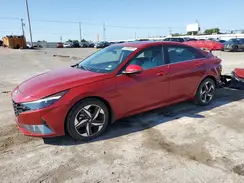 KMHLN4AJ2NU026544 2022 HYUNDAI ELANTRA