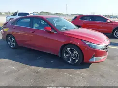 KMHLN4AJ2NU029637 2022 HYUNDAI ELANTRA