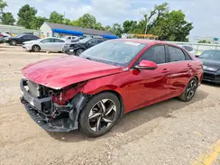 KMHLN4AJ2NU030917 2022 HYUNDAI ELANTRA