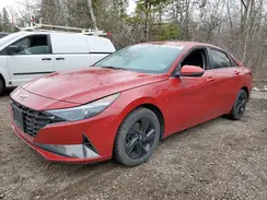 KMHLN4AJ2NU032215 2022 HYUNDAI ELANTRA