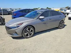 KMHLN4AJ2NU032439 2022 HYUNDAI ELANTRA