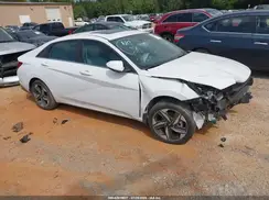 KMHLN4AJ2PU033366 2023 HYUNDAI ELANTRA