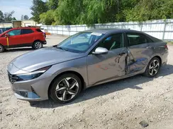 KMHLN4AJ2PU033898 2023 HYUNDAI ELANTRA