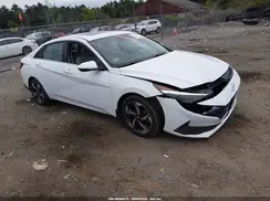 KMHLN4AJ2PU034307 2023 HYUNDAI ELANTRA