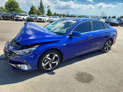 KMHLN4AJ2PU034632 2023 HYUNDAI ELANTRA