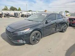 KMHLN4AJ2PU034646 2023 HYUNDAI ELANTRA