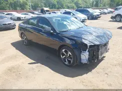 KMHLN4AJ2PU036624 2023 HYUNDAI ELANTRA